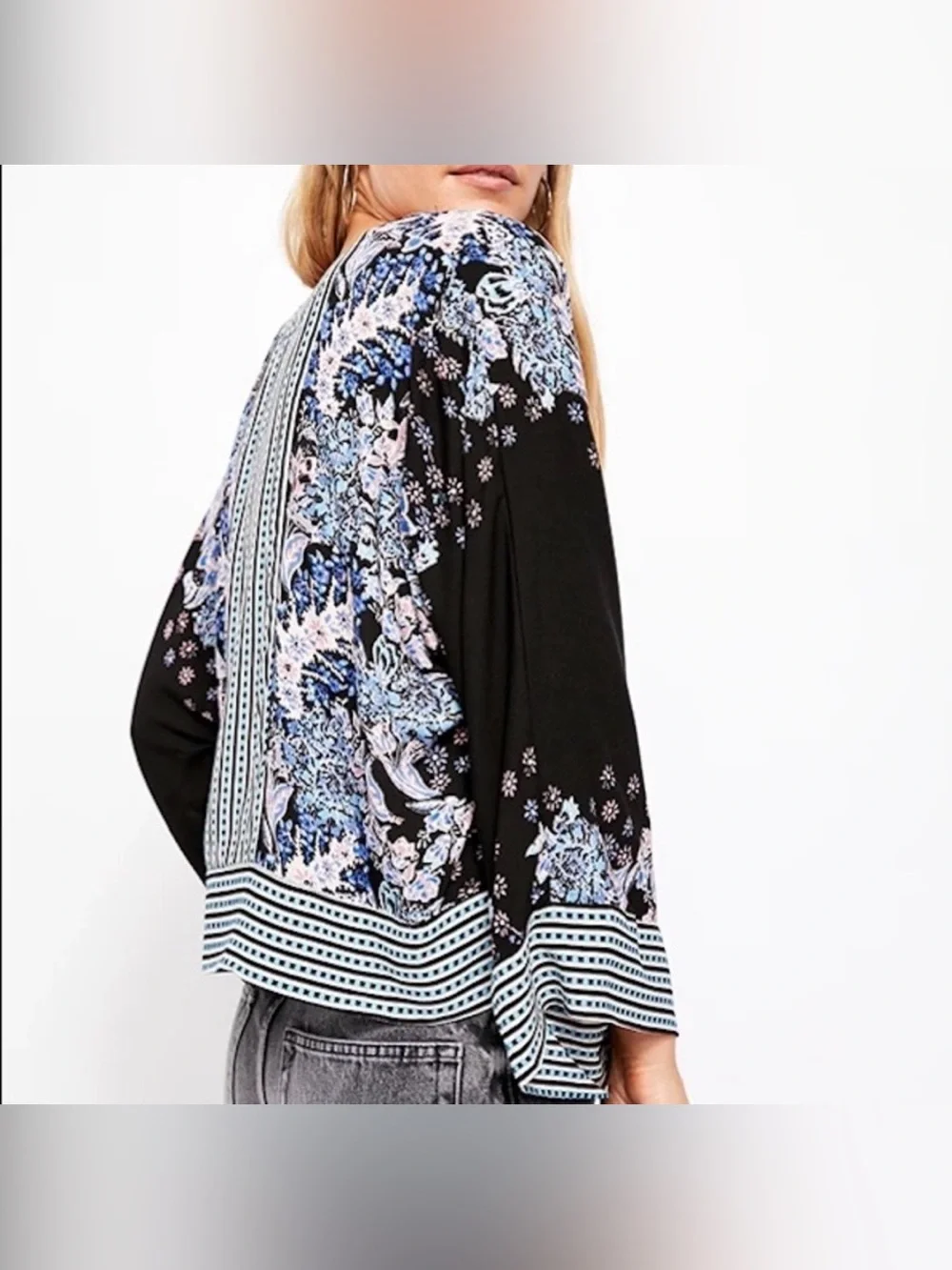 Free People free people